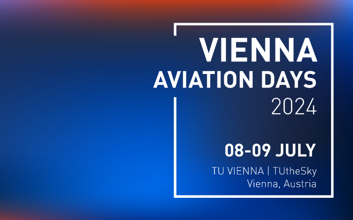 Vienna Aviation Days 2024: Leading the Future of Hydrogen Aviation