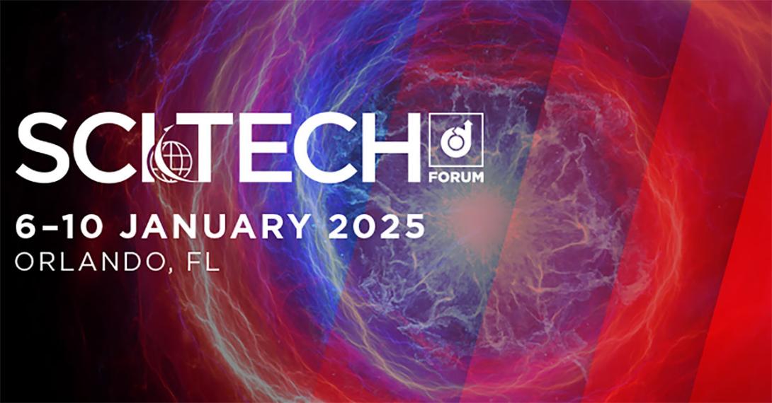 TU Wien Represents exFan at AIAA SciTech Forum 2025