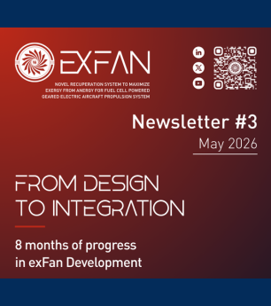 From Design to Integration – exFan Newsletter #3